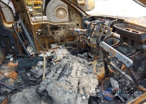 2006 Ford F-150 Fx4/Xlt z USA, uszkodzony, nr VIN 1FTRF04556KC11168